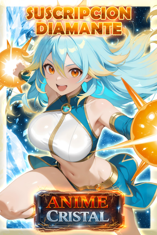 Descubre el apasionante mundo de Suscripcion Diamante.