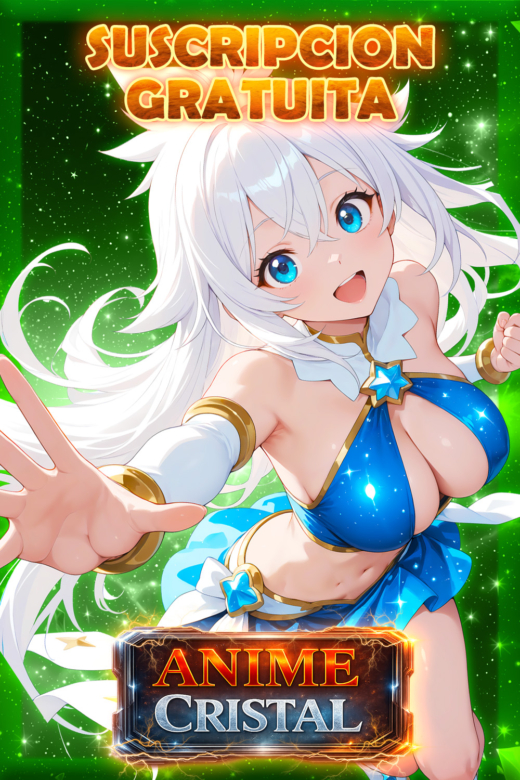 Descubre el apasionante mundo de Suscripcion Gratuita Anime Cristal.