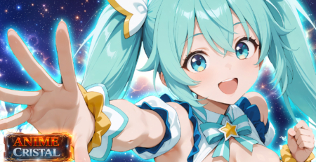 Descubre el apasionante mundo de Que es Anime Cristal.