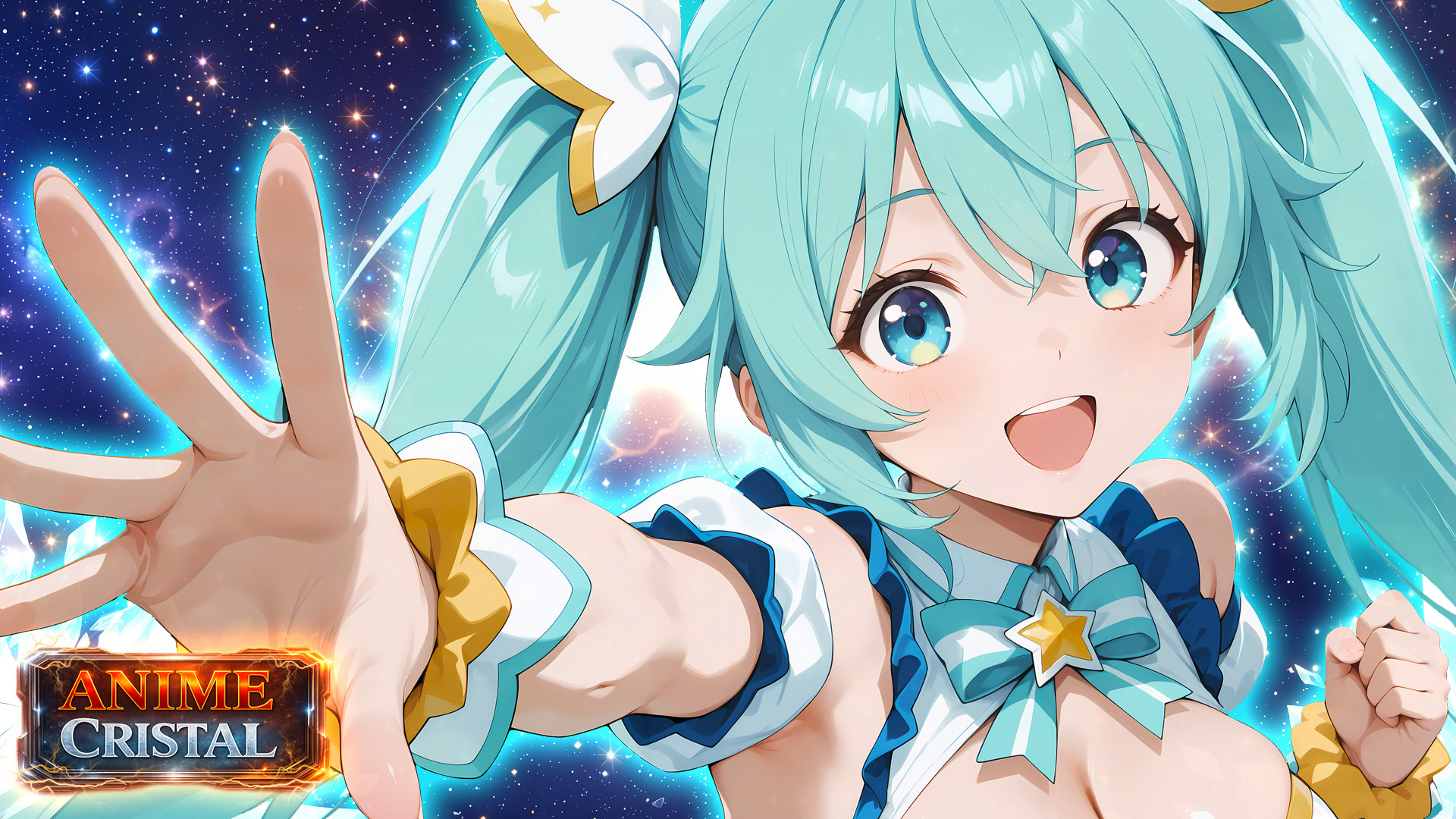 Descubre el apasionante mundo de Que es Anime Cristal.