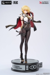 Descubre el apasionante mundo de Figura Evelyn Chevalier Zenless Zone Zero.