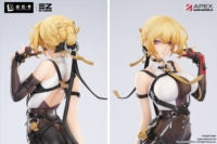 Descubre el apasionante mundo de Figura Evelyn Chevalier Zenless Zone Zero.