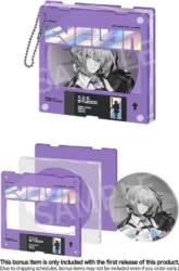 Descubre el apasionante mundo de Figura Evelyn Chevalier Zenless Zone Zero.