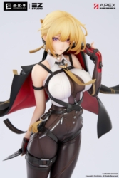 Descubre el apasionante mundo de Figura Evelyn Chevalier Zenless Zone Zero.