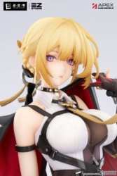 Descubre el apasionante mundo de Figura Evelyn Chevalier Zenless Zone Zero.