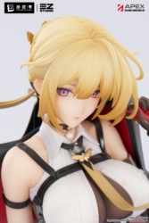 Descubre el apasionante mundo de Figura Evelyn Chevalier Zenless Zone Zero.