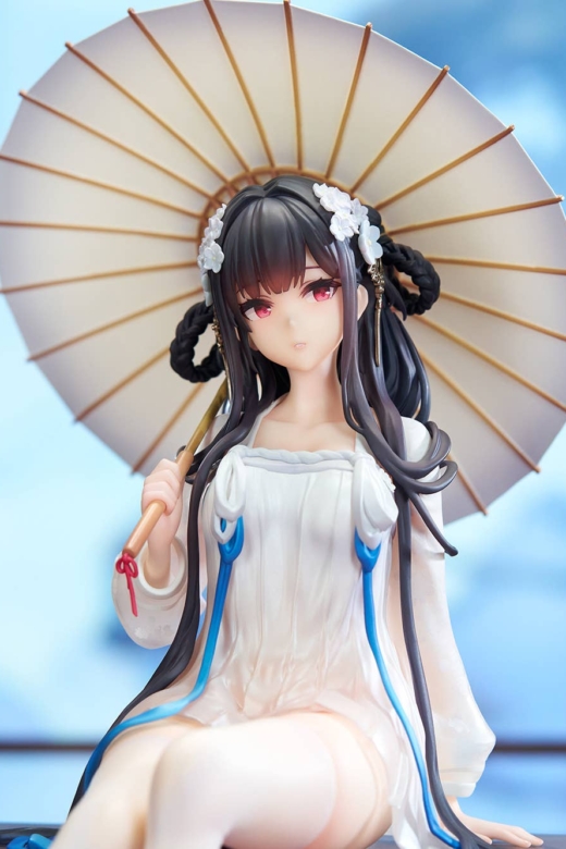 Página de inicio » Tu Tienda Anime Descubre el apasionante mundo de Figura Yat Sen Azur Lane Paragon of Celestial Grace Edition.