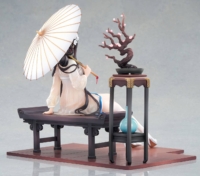 Descubre el apasionante mundo de Figura Yat Sen Azur Lane Paragon of Celestial Grace Edition.