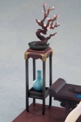 Descubre el apasionante mundo de Figura Yat Sen Azur Lane Paragon of Celestial Grace Edition.