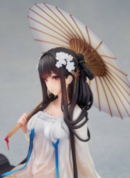 Descubre el apasionante mundo de Figura Yat Sen Azur Lane Paragon of Celestial Grace Edition.