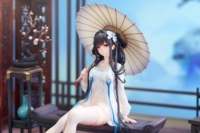 Descubre el apasionante mundo de Figura Yat Sen Azur Lane Paragon of Celestial Grace Edition.