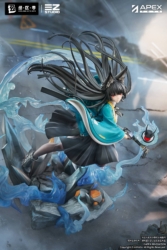 Descubre el apasionante mundo de Figura Hoshimi Miyabi Zenless Zone Zero Honed Blade of Reflection Edition.