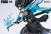 Descubre el apasionante mundo de Figura Hoshimi Miyabi Zenless Zone Zero Honed Blade of Reflection Edition.