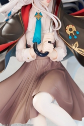 Descubre el apasionante mundo de Figura Elaina Wandering Witch The Journey of Elaina Sky After Rain Edition.