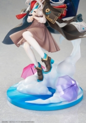 Descubre el apasionante mundo de Figura Elaina Wandering Witch The Journey of Elaina Sky After Rain Edition.