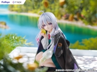 Descubre el apasionante mundo de Figura Elaina Wandering Witch The Journey of Elaina Citrus Edition.