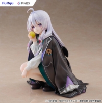 Descubre el apasionante mundo de Figura Elaina Wandering Witch The Journey of Elaina Citrus Edition.