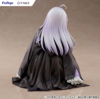 Descubre el apasionante mundo de Figura Elaina Wandering Witch The Journey of Elaina Citrus Edition.