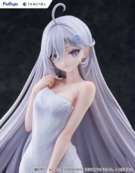 Descubre el apasionante mundo de Figura Yuki Playing Death Games to Put Food on the Table Golden Bath Edition.