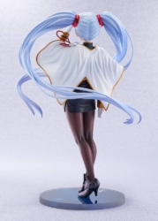 Descubre el apasionante mundo de Figura Ruri Hoshino Martian Successor Nadesico Prince of Darkness.
