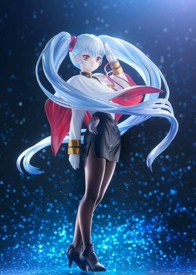 Home » Tu Tienda Anime Descubre el apasionante mundo de Figura Ruri Hoshino Martian Successor Nadesico Prince of Darkness.