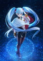 Descubre el apasionante mundo de Figura Ruri Hoshino Martian Successor Nadesico Prince of Darkness.