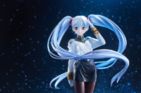 Descubre el apasionante mundo de Figura Ruri Hoshino Martian Successor Nadesico Prince of Darkness.