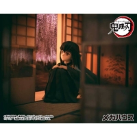 Descubre el apasionante mundo de Figura Muichiro Tokito Demon Slayer Kimetsu no Yaiba Tenohira Edition Reissue.