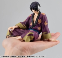 Descubre el apasionante mundo de Figura Takasugi Shinsuke Gintama Tenohira Edition.