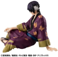 Descubre el apasionante mundo de Figura Takasugi Shinsuke Gintama Tenohira Edition.