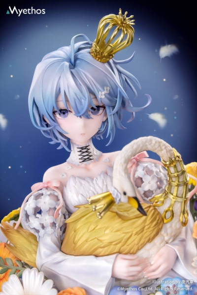 Home » Tu Tienda Anime Descubre el apasionante mundo de Figura Swan Lake FairyTale Another.
