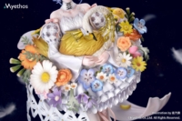 Descubre el apasionante mundo de Figura Swan Lake FairyTale Another.