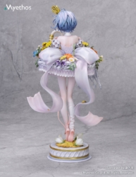 Descubre el apasionante mundo de Figura Swan Lake FairyTale Another.