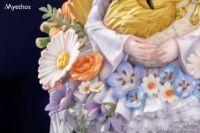 Descubre el apasionante mundo de Figura Swan Lake FairyTale Another.