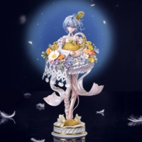 Descubre el apasionante mundo de Figura Swan Lake FairyTale Another.