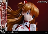 Descubre el apasionante mundo de Figura Asuka Shikinami Langley Rebuild of Evangelion Premium Masterline Edition.