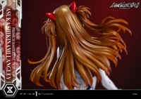 Descubre el apasionante mundo de Figura Asuka Shikinami Langley Rebuild of Evangelion Premium Masterline Edition.