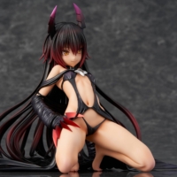 Descubre el apasionante mundo de Figura Nemesis To Love-Ru Darkness Renewal Package Edition.