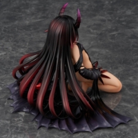 Descubre el apasionante mundo de Figura Nemesis To Love-Ru Darkness Renewal Package Edition.