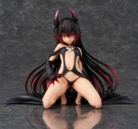 Descubre el apasionante mundo de Figura Nemesis To Love-Ru Darkness Renewal Package Edition.