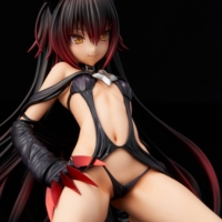Descubre el apasionante mundo de Figura Nemesis To Love-Ru Darkness Renewal Package Edition.