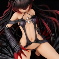 Descubre el apasionante mundo de Figura Nemesis To Love-Ru Darkness Renewal Package Edition.
