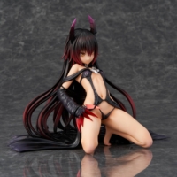Descubre el apasionante mundo de Figura Nemesis To Love-Ru Darkness Renewal Package Edition.