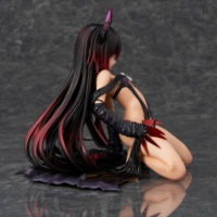 Descubre el apasionante mundo de Figura Nemesis To Love-Ru Darkness Renewal Package Edition.