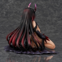 Descubre el apasionante mundo de Figura Nemesis To Love-Ru Darkness Renewal Package Edition.