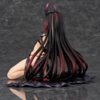 Descubre el apasionante mundo de Figura Nemesis To Love-Ru Darkness Renewal Package Edition.