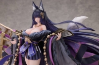Descubre el apasionante mundo de Figura Musashi Azur Lane Deluxe Edition.