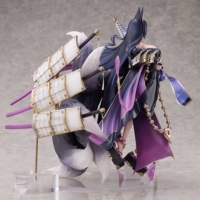 Descubre el apasionante mundo de Figura Musashi Azur Lane Deluxe Edition.
