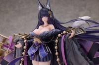 Descubre el apasionante mundo de Figura Musashi Azur Lane Deluxe Edition.