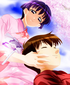 Ai Yori Aoshi ficha tecnica Ai Yori Aoshi ficha tecnica
